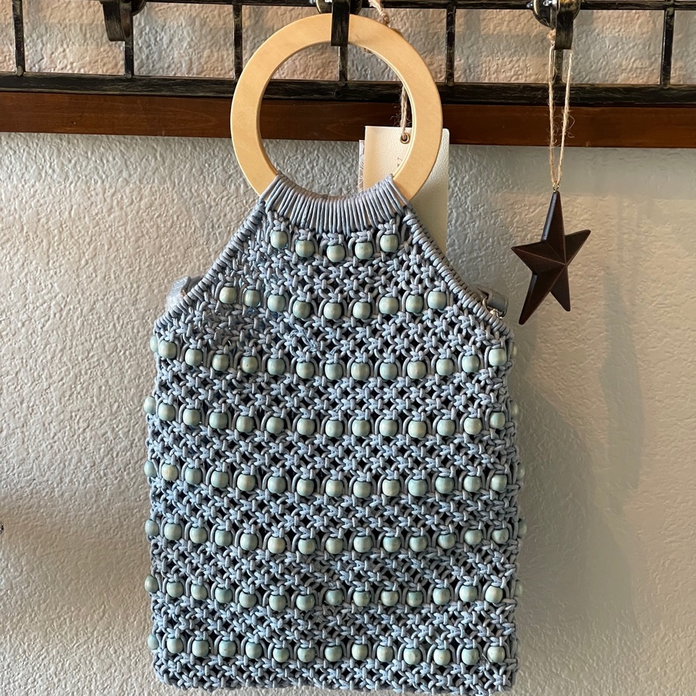 NEW Antik Kraft Bag